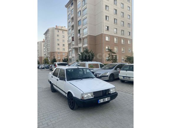 Sahibinden Tofaş Şahin 1.6 ie 2000 Model 