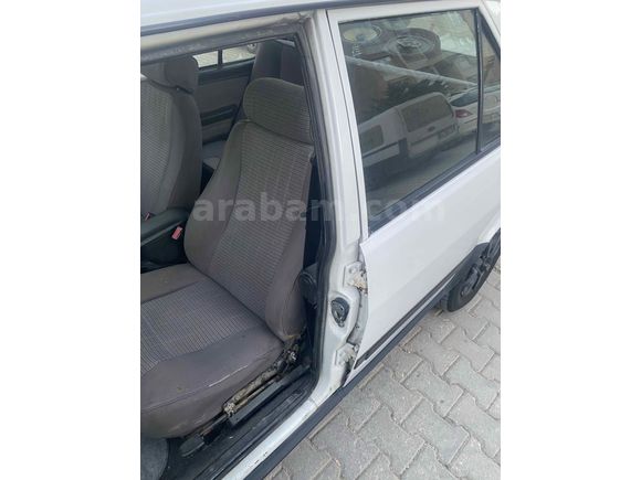 Sahibinden Tofaş Şahin 1.6 ie 2000 Model 