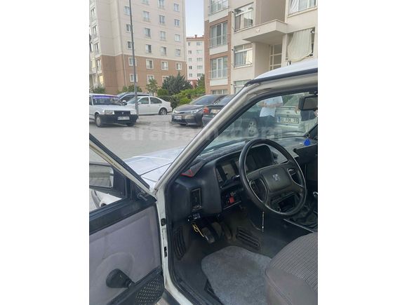 Sahibinden Tofaş Şahin 1.6 ie 2000 Model 