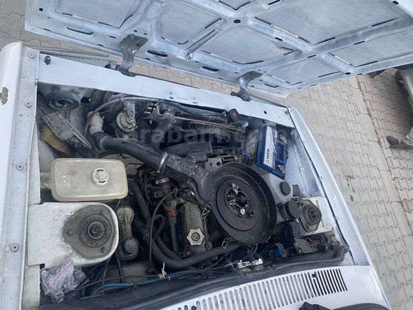 Sahibinden Tofaş Şahin 1.6 ie 2000 Model 