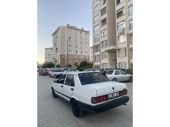 Sahibinden Tofaş Şahin 1.6 ie 2000 Model 