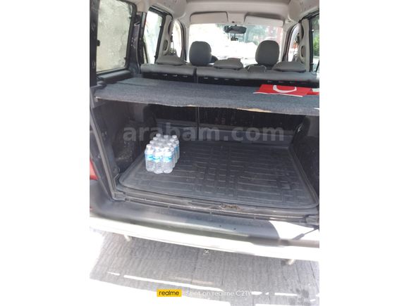 Sahibinden Citroen Berlingo 2.0 HDi Combi X 2006 Model