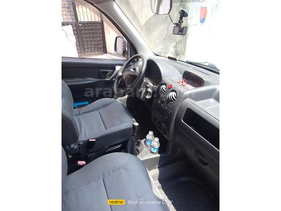 Sahibinden Citroen Berlingo 2.0 HDi Combi X 2006 Model