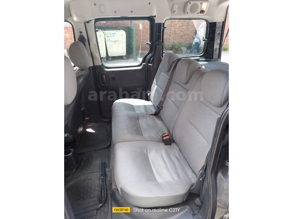 Sahibinden Citroen Berlingo 2.0 HDi Combi X 2006 Model