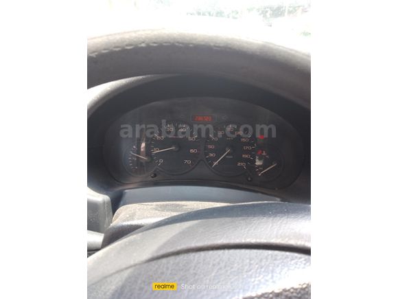 Sahibinden Citroen Berlingo 2.0 HDi Combi X 2006 Model