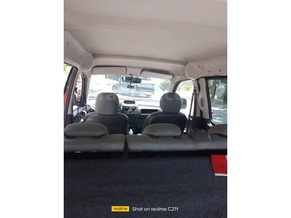Sahibinden Citroen Berlingo 2.0 HDi Combi X 2006 Model