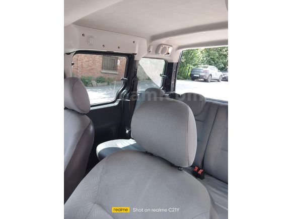 Sahibinden Citroen Berlingo 2.0 HDi Combi X 2006 Model