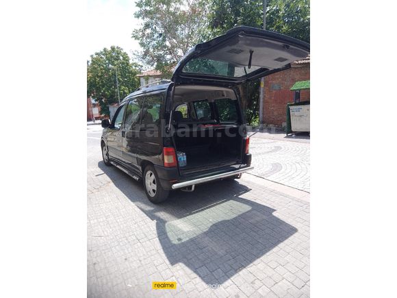 Sahibinden Citroen Berlingo 2.0 HDi Combi X 2006 Model