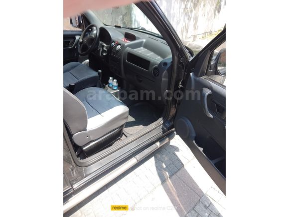Sahibinden Citroen Berlingo 2.0 HDi Combi X 2006 Model