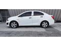Sahibinden Chevrolet Aveo 1.3 D LS 2012 Model