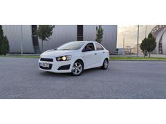 Sahibinden Chevrolet Aveo 1.3 D LS 2012 Model