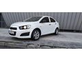 Sahibinden Chevrolet Aveo 1.3 D LS 2012 Model