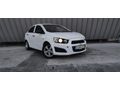 Sahibinden Chevrolet Aveo 1.3 D LS 2012 Model