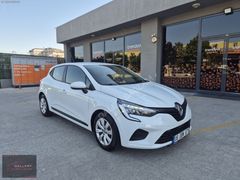 2022 MODEL OTOMATİK CLIO 5