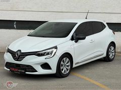 Renault Clio 1.0 Tce Otomatik K.KARTA 12 taksit