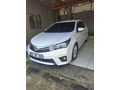 Sahibinden Toyota Corolla 1.4 D-4D Premium 2013 Model