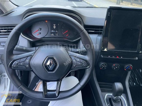 RENAULT CLİO OTOMATİK