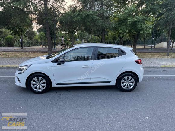 RENAULT CLİO OTOMATİK