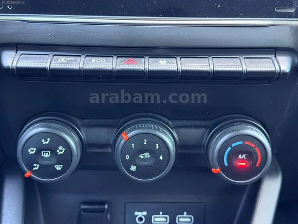 2021 RENAULT CLİO JOY 100HP FABRİKASYON LPG HATASIZ EXTRALI