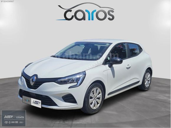 ASF Renault'tan 2023 Clio 1.0 Tce Joy Orijnal - %20 Kdv