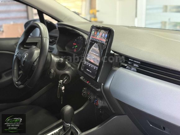 2023 İLK ELDEN SERVİS BKM TESLA EKR CAR PLAY GERİ GRŞ KREDİ İMK
