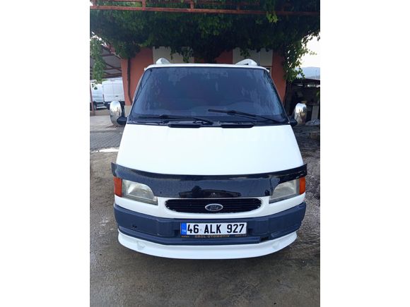 SENE 2000 SANKİ