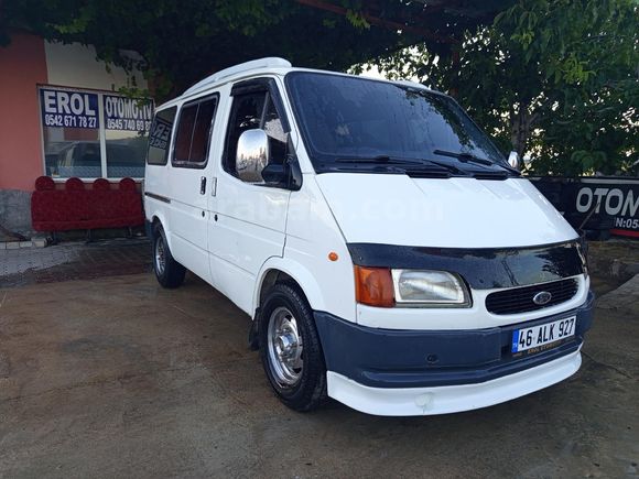 SENE 2000 SANKİ
