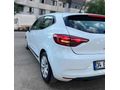 2021 MODEL CLİO HATASIZ BOYASIZ