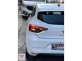 DEKA OTOMOTİV'DEN 2022 MODEL CLİO OTOMOTİK 72'BİNDE TESLA EKRAN