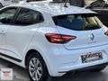 DEKA OTOMOTİV'DEN 2022 MODEL CLİO OTOMOTİK 72'BİNDE TESLA EKRAN
