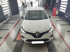 GALERİ BEYAZDAN 2022 JOY 1,0 TCE OTOMATİK BOYA DEĞİŞEN YOK