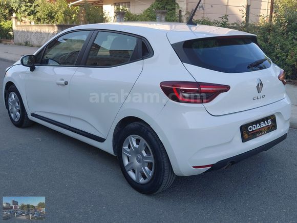 RENAULT CLİO 1.0 JOY X-TR0NİC