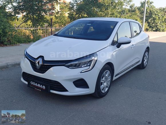 RENAULT CLİO 1.0 JOY X-TR0NİC