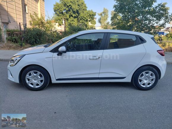 RENAULT CLİO 1.0 JOY X-TR0NİC