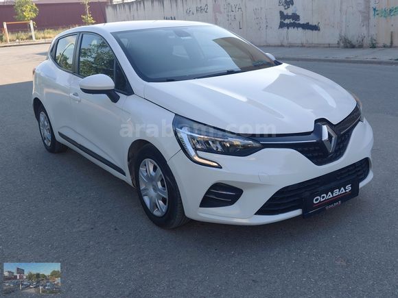 RENAULT CLİO 1.0 JOY X-TR0NİC