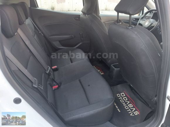 RENAULT CLİO 1.0 JOY X-TR0NİC