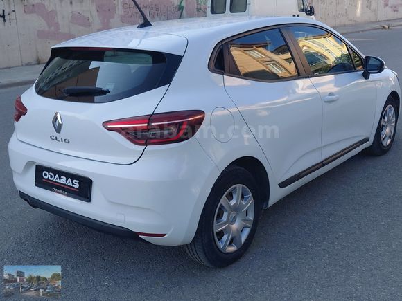 RENAULT CLİO 1.0 JOY X-TR0NİC