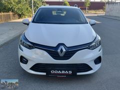 RENAULT CLİO 1.0 JOY X-TR0NİC