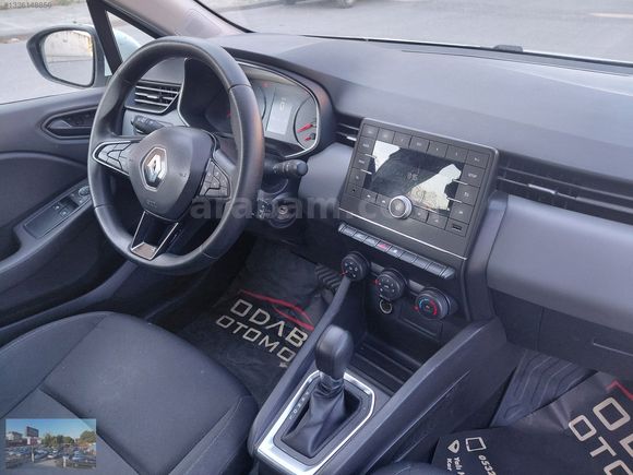 RENAULT CLİO 1.0 JOY X-TR0NİC