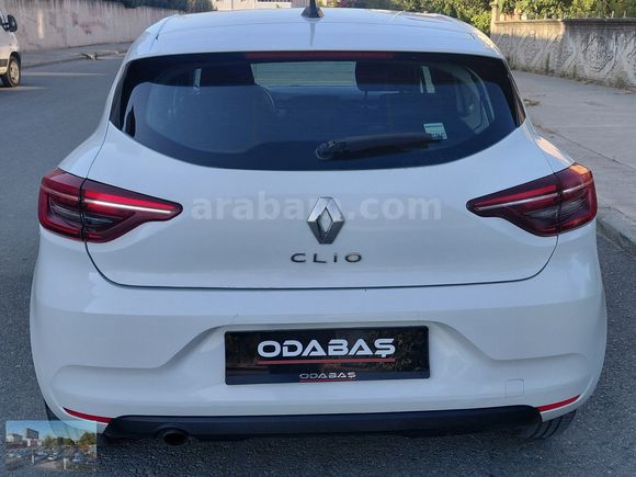 RENAULT CLİO 1.0 JOY X-TR0NİC