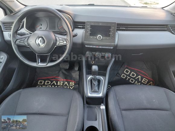 RENAULT CLİO 1.0 JOY X-TR0NİC