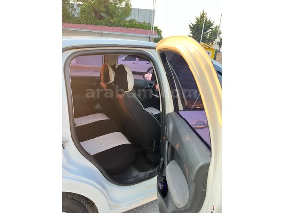 Sahibinden Citroen C3 1.4 HDi Attraction 2012 Model