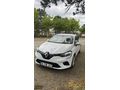 2022 RENAULT CLİO JOY OTOMATİK TESLA EKRAN SERVİS BAKIMLI