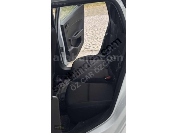 2022 RENAULT CLİO JOY OTOMATİK TESLA EKRAN SERVİS BAKIMLI