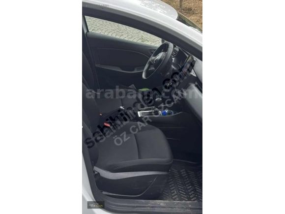 2022 RENAULT CLİO JOY OTOMATİK TESLA EKRAN SERVİS BAKIMLI