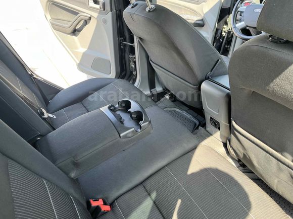 Sahibinden Ford Focus 1.6 Ti-VCT Titanium 2009 Model 