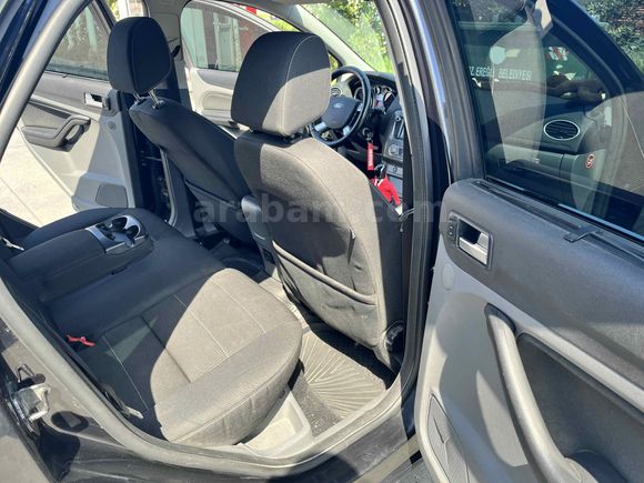 Sahibinden Ford Focus 1.6 Ti-VCT Titanium 2009 Model 