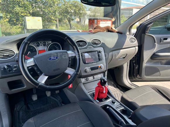 Sahibinden Ford Focus 1.6 Ti-VCT Titanium 2009 Model 