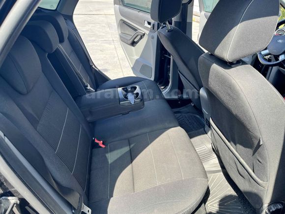 Sahibinden Ford Focus 1.6 Ti-VCT Titanium 2009 Model 
