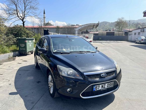 Sahibinden Ford Focus 1.6 Ti-VCT Titanium 2009 Model 